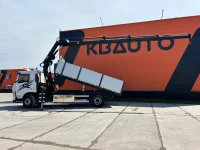 Volvo FM300 HIAB 144ES-4 / BOX L=5518 mm 300kW thumbnail