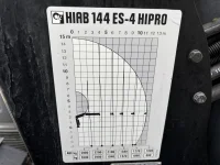 Volvo FM300 HIAB 144ES-4 / BOX L=5518 mm 300kW thumbnail