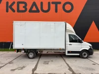 Volkswagen Crafter BOX L=4160 mm 140kW thumbnail