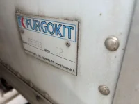 Volkswagen Crafter BOX L=4160 mm 140kW thumbnail