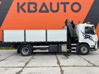 Volvo FM300 HIAB 144ES-4 / BOX L=5518 mm 300kW thumbnail