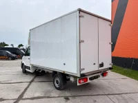Volkswagen Crafter BOX L=4160 mm 140kW thumbnail