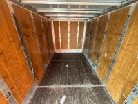 Volkswagen Crafter BOX L=4160 mm 140kW thumbnail