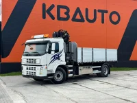 Volvo FM300 HIAB 144ES-4 / BOX L=5518 mm 300kW thumbnail