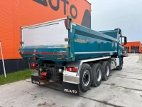 Mercedes-Benz Arocs 3253 8x4*4 BOX L=6080 mm 530kW thumbnail