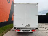 Volkswagen Crafter BOX L=4160 mm 140kW thumbnail