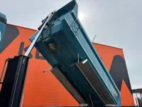 Mercedes-Benz Arocs 3253 8x4*4 BOX L=6080 mm 530kW thumbnail