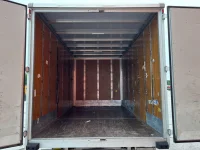 Volkswagen Crafter BOX L=4160 mm 140kW thumbnail
