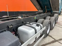 Mercedes-Benz Arocs 3253 8x4*4 BOX L=6080 mm 530kW thumbnail