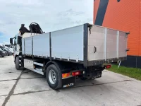 Volvo FM300 HIAB 144ES-4 / BOX L=5518 mm 300kW thumbnail