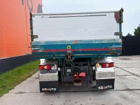 Mercedes-Benz Arocs 3253 8x4*4 BOX L=6080 mm 530kW thumbnail