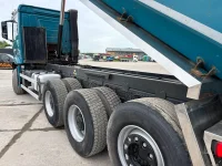 Mercedes-Benz Arocs 3253 8x4*4 BOX L=6080 mm 530kW thumbnail