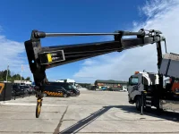 Volvo FM300 HIAB 144ES-4 / BOX L=5518 mm 300kW thumbnail