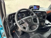 Mercedes-Benz Arocs 3253 8x4*4 BOX L=6080 mm 530kW thumbnail