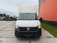 Volkswagen Crafter BOX L=4160 mm 140kW thumbnail