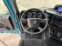 Mercedes-Benz Arocs 3253 8x4*4 BOX L=6080 mm 530kW thumbnail