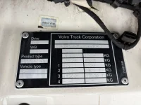 Volvo FH 500 6x2 GLOBE XL 375kW thumbnail
