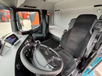 Mercedes-Benz Arocs 3253 8x4*4 BOX L=6080 mm 530kW thumbnail