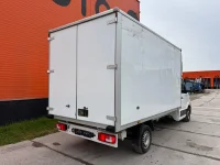 Volkswagen Crafter BOX L=4160 mm 140kW thumbnail