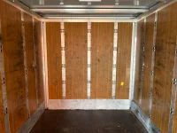 Volkswagen Crafter BOX L=4160 mm 140kW thumbnail