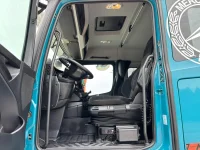 Mercedes-Benz Arocs 3253 8x4*4 BOX L=6080 mm 530kW thumbnail