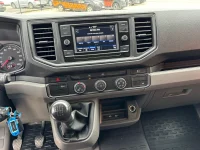 Volkswagen Crafter BOX L=4160 mm 140kW thumbnail