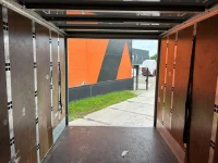 Volkswagen Crafter BOX L=4160 mm 140kW thumbnail