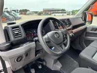 Volkswagen Crafter BOX L=4160 mm 140kW thumbnail