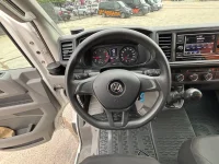 Volkswagen Crafter BOX L=4160 mm 140kW thumbnail