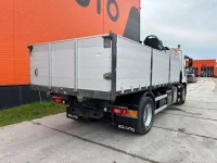 Volvo FM300 HIAB 144ES-4 / BOX L=5518 mm 300kW thumbnail