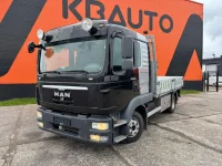 MAN TGL PK 4200 / BOX L=4017 mm / ONLY 44240 km 180kW thumbnail