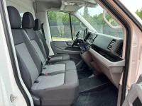 Volkswagen Crafter BOX L=4160 mm 140kW thumbnail