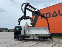 MAN TGL PK 4200 / BOX L=4017 mm / ONLY 44240 km 180kW thumbnail