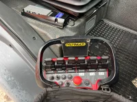 MAN TGL PK 4200 / BOX L=4017 mm / ONLY 44240 km 180kW thumbnail