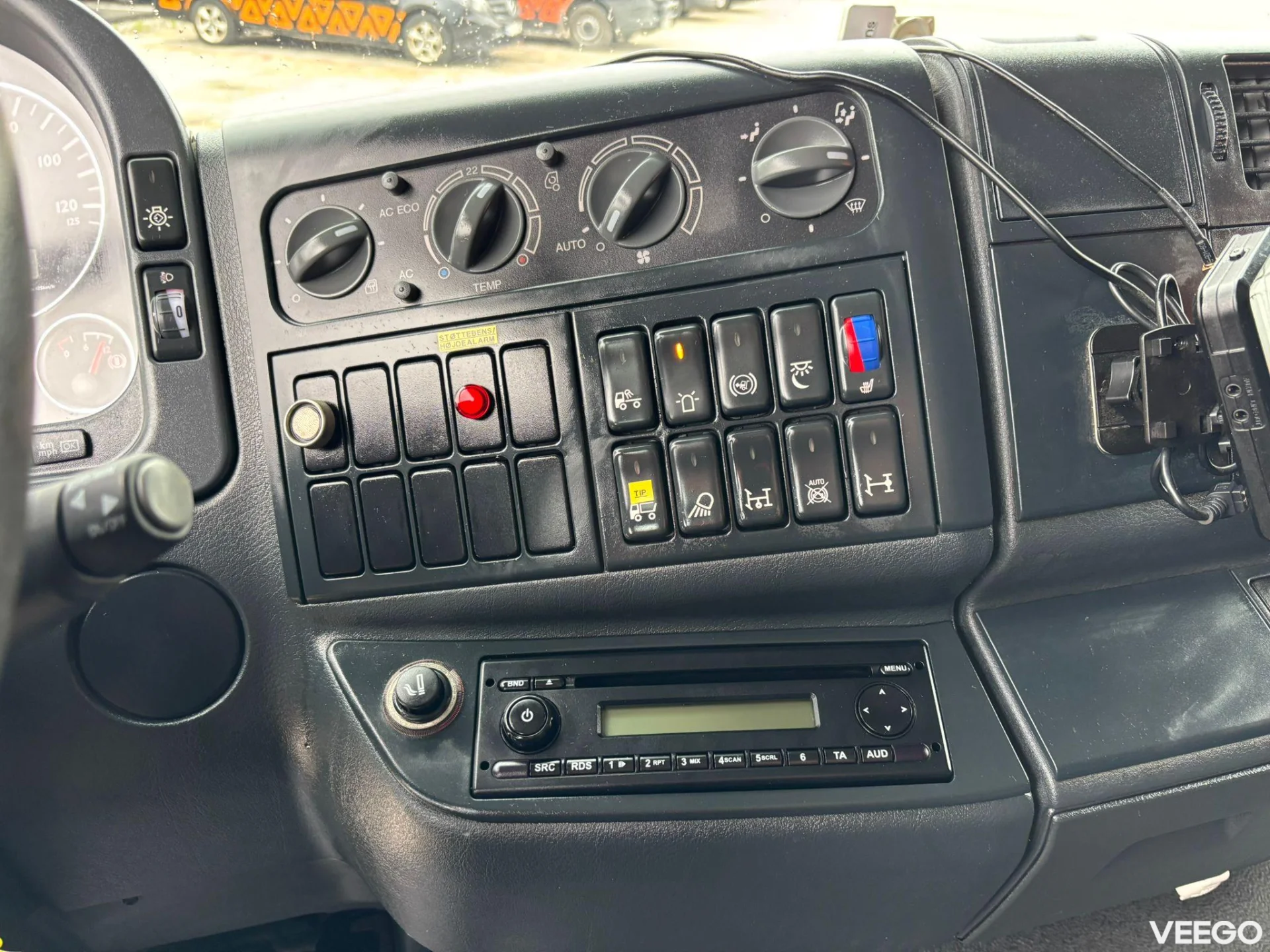 MAN TGL PK 4200 / BOX L=4017 mm / ONLY 44240 km 180kW
