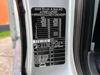 MAN TGL PK 4200 / BOX L=4017 mm / ONLY 44240 km 180kW thumbnail