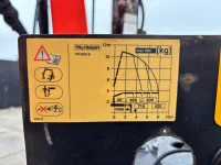 MAN TGL PK 4200 / BOX L=4017 mm / ONLY 44240 km 180kW thumbnail