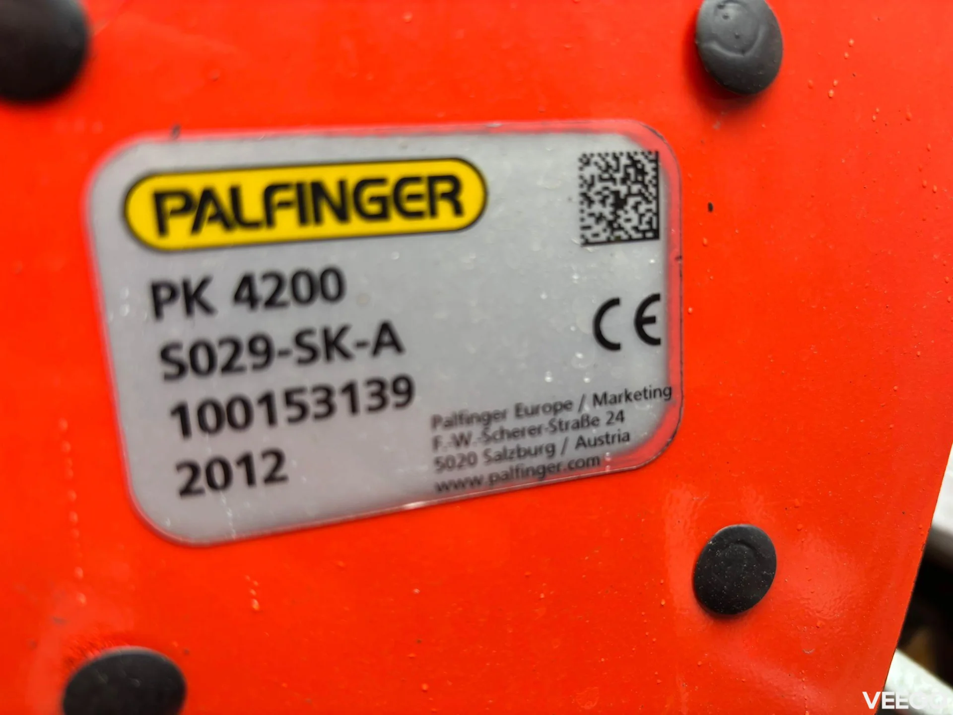 MAN TGL PK 4200 / BOX L=4017 mm / ONLY 44240 km 180kW