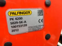 MAN TGL PK 4200 / BOX L=4017 mm / ONLY 44240 km 180kW thumbnail