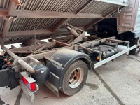 MAN TGL PK 4200 / BOX L=4017 mm / ONLY 44240 km 180kW thumbnail