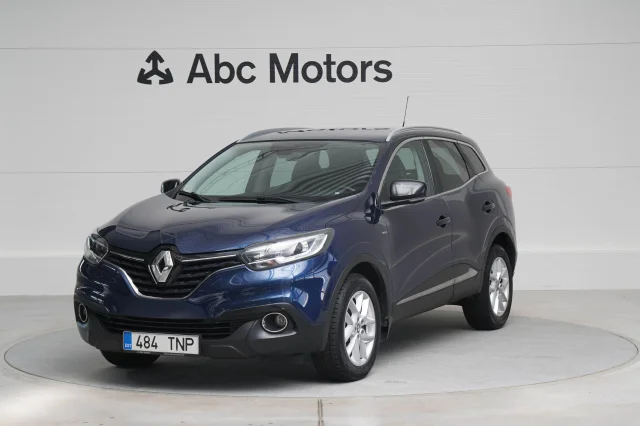 Image of Renault Kadjar Intens Energy Tce 1.2 96kW