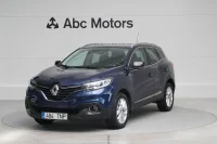 Renault Kadjar Intens Energy Tce 1.2 96kW thumbnail