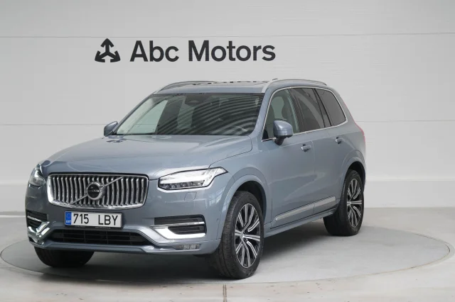 Image of Volvo XC90 AWD Inscription 2 173kW