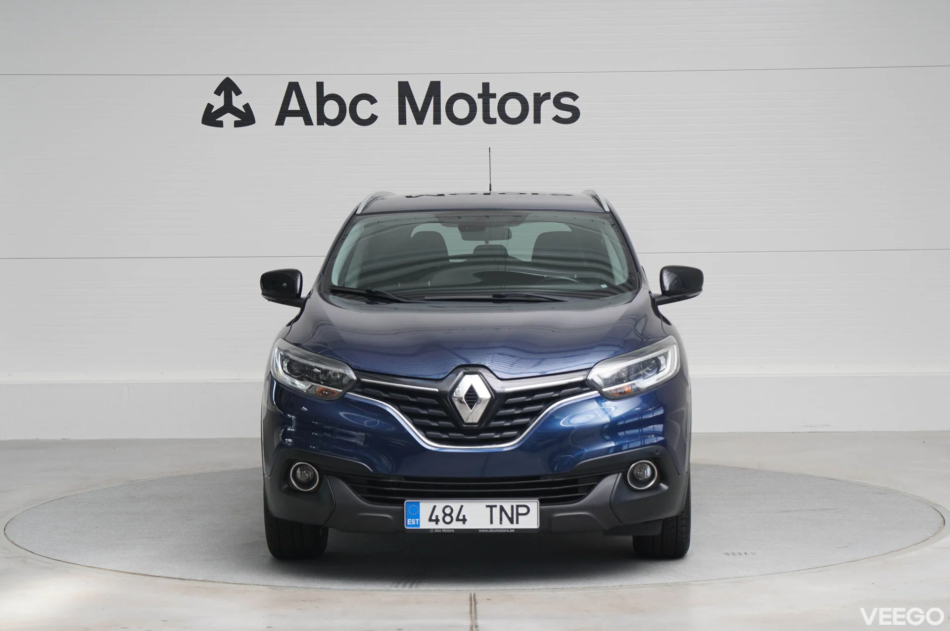 Renault Kadjar Intens Energy Tce 1.2 96kW