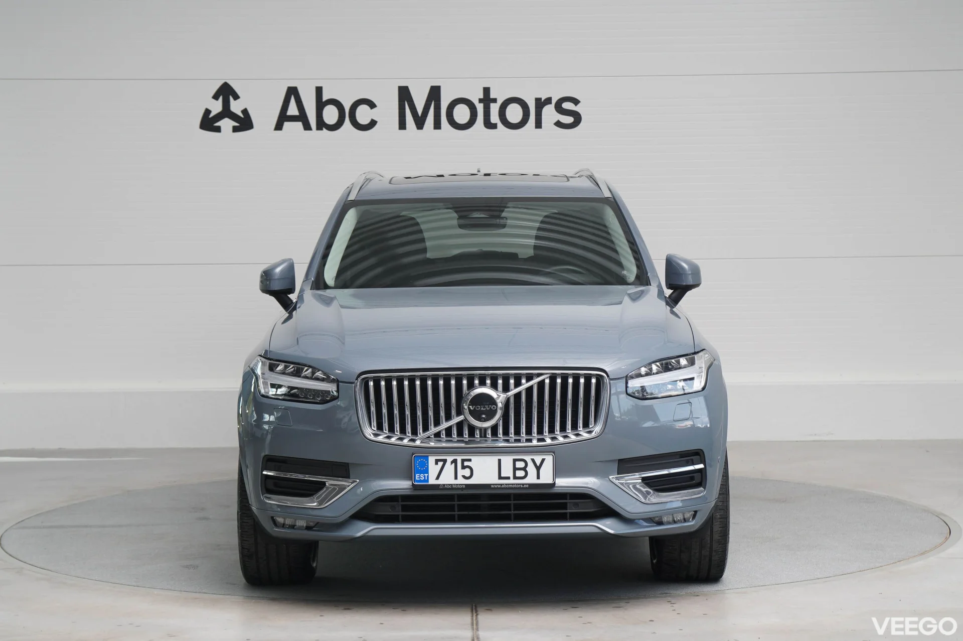Volvo XC90 AWD Inscription 2 173kW