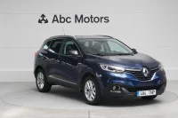 Renault Kadjar Intens Energy Tce 1.2 96kW thumbnail