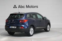 Renault Kadjar Intens Energy Tce 1.2 96kW thumbnail