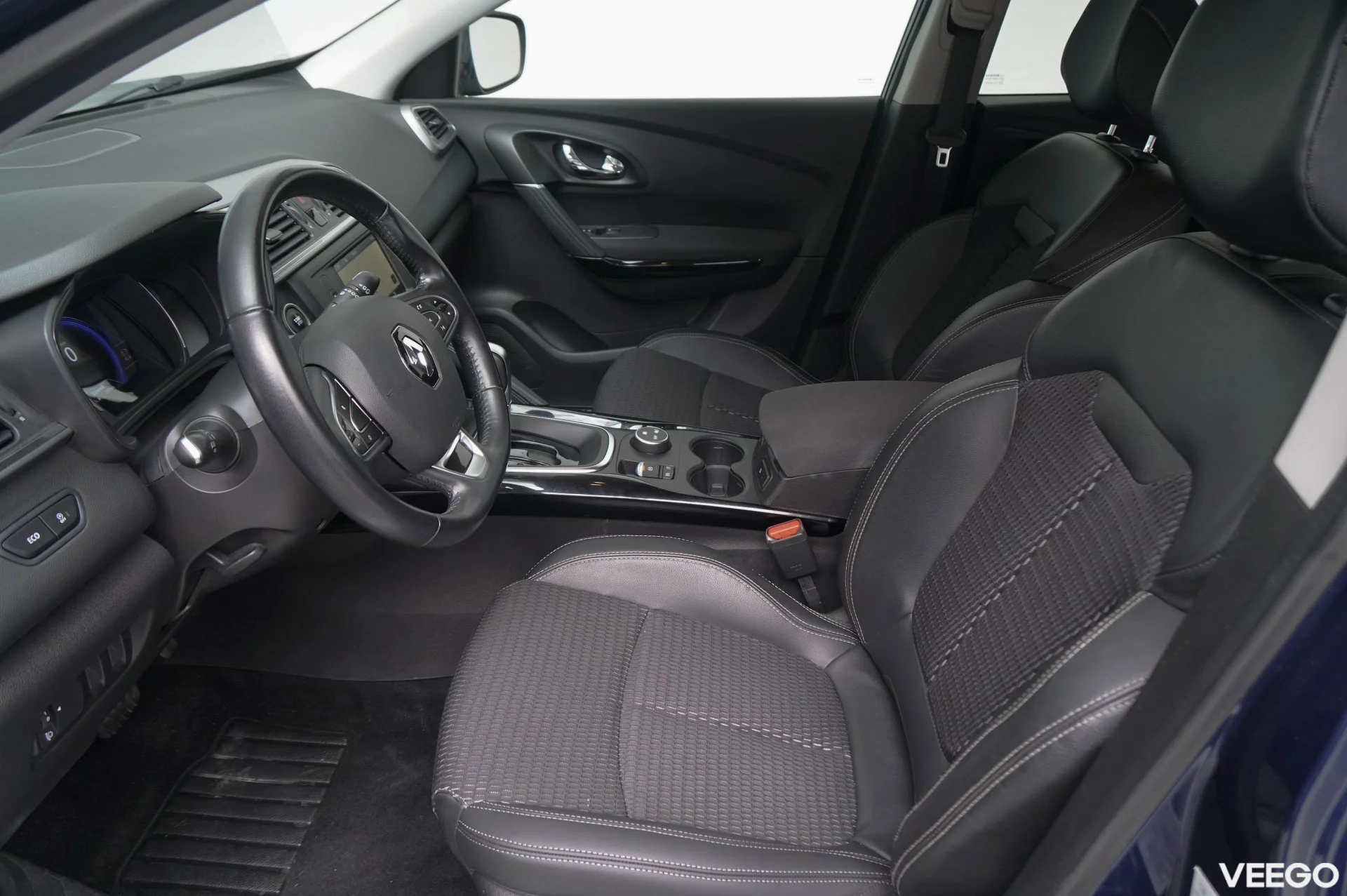 Renault Kadjar Intens Energy Tce 1.2 96kW