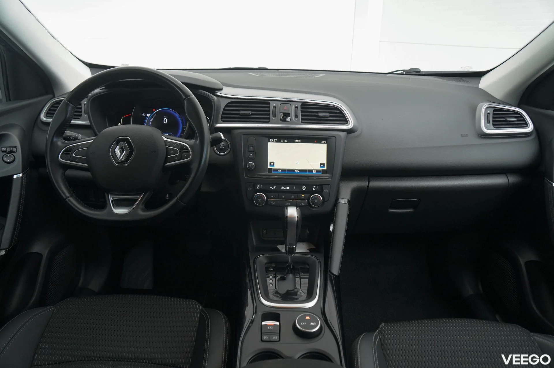 Renault Kadjar Intens Energy Tce 1.2 96kW