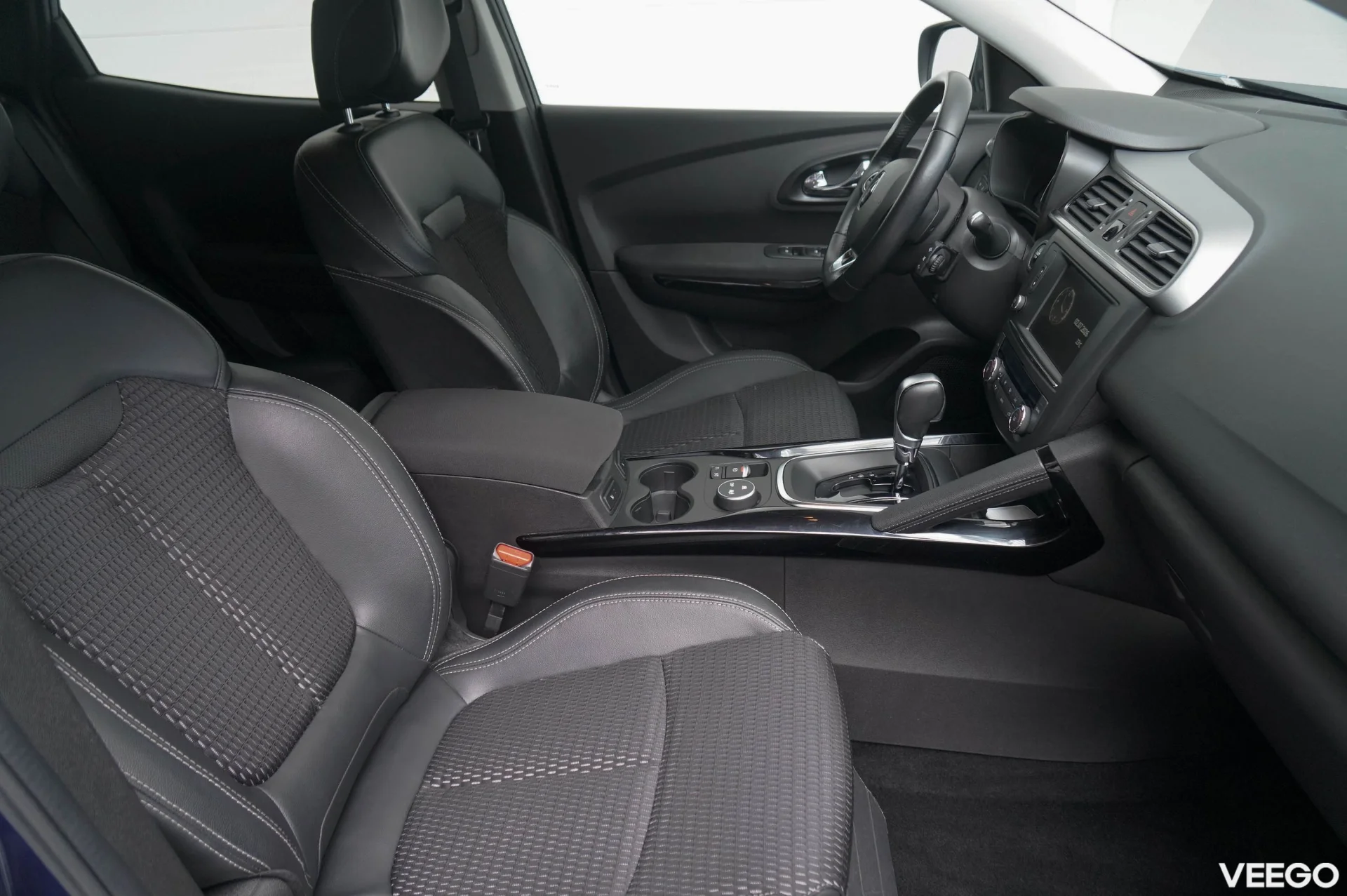 Renault Kadjar Intens Energy Tce 1.2 96kW